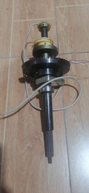 SEGA Arcade model 1  Virtua Racing control panel orientation axis working