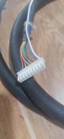 Namco original time crisis1,2.3  Gun Cord Harness Assy .very good condition