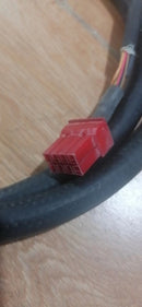 Namco original time crisis1,2.3  Gun Cord Harness Assy .very good condition