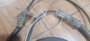 Namco original time crisis1,2.3  Gun Cord Harness Assy .very good condition
