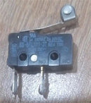 Namco original time crisis1,2,3 gun Omron Micro Switch .WORKING