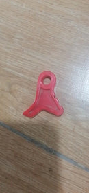 sega House of the Dead 3 gun trigger red