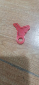 sega House of the Dead 3 gun trigger red