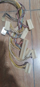 Original Sega Model  Filter PCB Board wiring harness