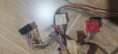 SEGA  ORIGINAL  JAMMA I/O BOARB transfer to sega candy cabs wiring harness
