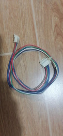 sega standard RGB Signal 5 pin convert  6pin wiring harness