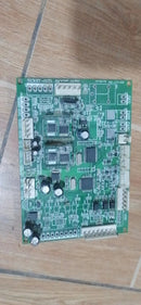 unknown and untested  i/o board