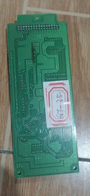 unknown and untested  arcade game i/o board
