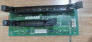 KONAMI GS471 B PCB UNTESTED