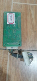 UNTESTED KONAMI LED PCB