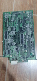 unknown and untested arcade game  i/o board