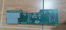 unknown and untested  arcad game LED  board
