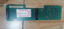 unknown and untested  arcad game LED  board