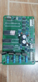 unknown and untested  arcade gamei/o board