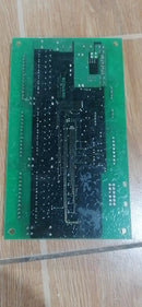 unknown and untested arcade game i/o board