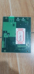 KONAMI PWB0000121643 PCB UNTESTED