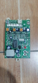 unknown and untested  arcade game i/o board