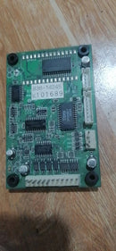SEGA NC/NNC candy panel i/o pcb   838-14245  Tested Working