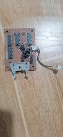 unknown and untested  arcade game sunsoft  board