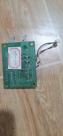 unknown and untested  arcade game sunsoft  board