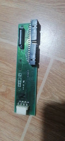 unknown and untested   board