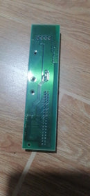 unknown and untested   board