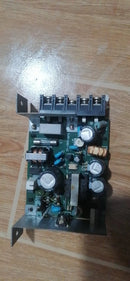 sega power supply SJ25-0061-02 WORKING