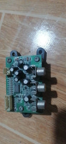 unknown and untested  arcade game i/o board