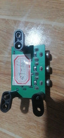 unknown and untested  arcade game i/o board