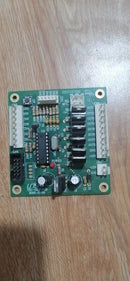 unknown and untested  arcade game i/o board