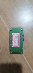 capcom part 93652-2 untested