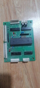 unknown and untested  arcade game i/o board