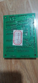 unknown and untested  arcade game i/o board