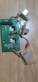 unknown and untested arcade game  i/o board