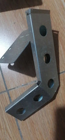 Sega Lindbergh After Burner Climax coin slideway