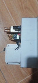 NAMCO SYSTEM SUPER 23 Motocross Go POWER PART WORKING