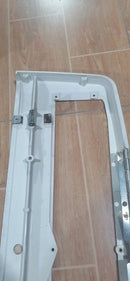 ORIGINAL sega net/new net cabinet control panel up frame .