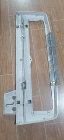 ORIGINAL sega net/new net cabinet control panel up frame .