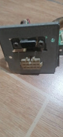 NANAO CHASSIS 2930  CABLE w/VGA