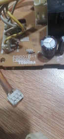 TOSHIBA CHASSIS PB8016 CHASSIS  CABLE w/VGA