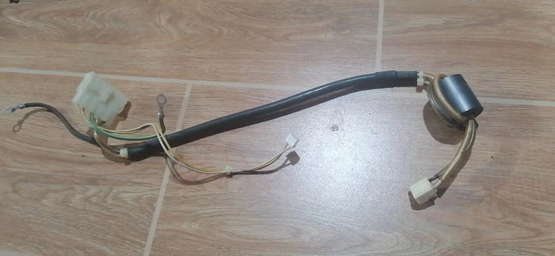 UNKNOWN TOSHIBA CHASSIS  CABLE