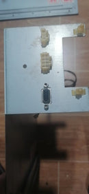 TOSHIBA CHASSIS  PB1843 OR 9929 2367 CABLE/ VGA OUTPUT /METAL BASE