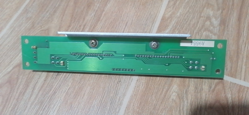 NAMCO  AMP (4)  PCB WORKING