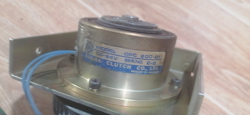 set 2 sega DAYTONA USA DLX control panel motor .good condition and working