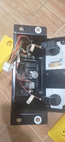 Sega After Burner Climax arcade control system assy,working