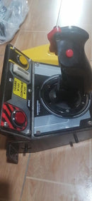 Sega After Burner Climax arcade control system assy,working