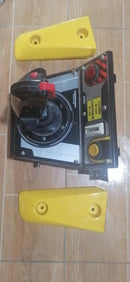 Sega After Burner Climax arcade control system assy,working