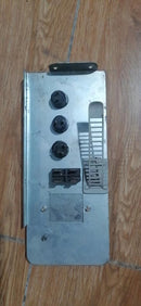 UNKNOWN  CANDY CAB TEST AND SERVICE BUTTON PANEL