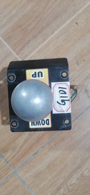 Taito D1GP ARCADE Gear Shift. Tested Working