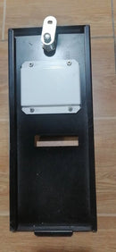 Taito D1GP ARCADE Card Reader door.